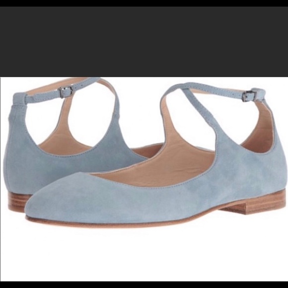 Via Spiga Yovela Ballet Flat - Picture 2 of 7